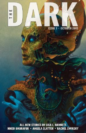 [The Dark 01] • The Dark Issue 1